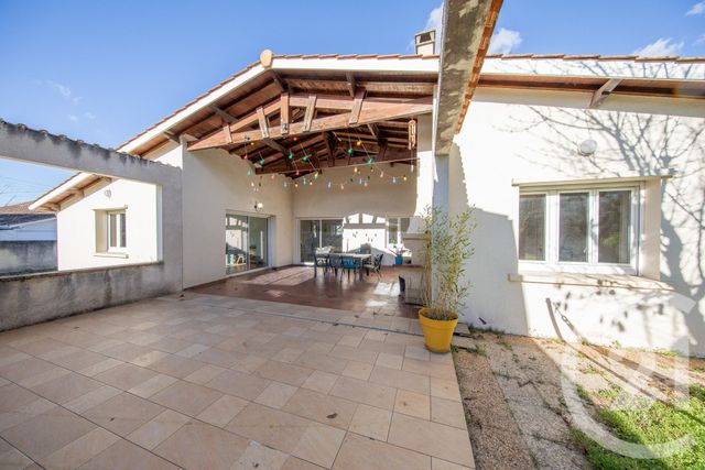 maison - ST MEDARD EN JALLES - 33