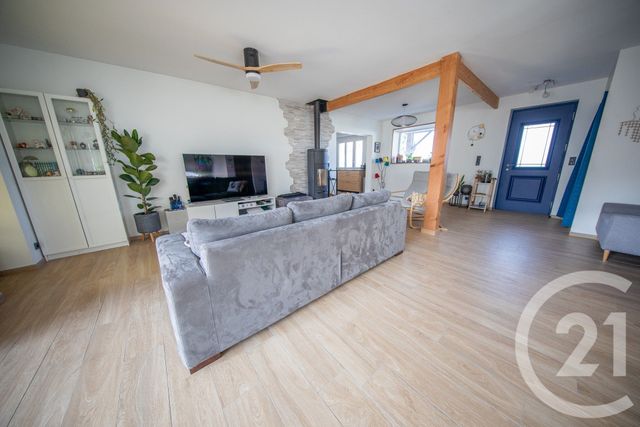 maison à vendre - 6 pièces - 163.0 m2 - ST MEDARD EN JALLES - 33 - AQUITAINE - Century 21 Kadima