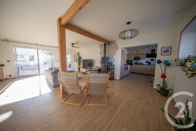 maison à vendre - 6 pièces - 163.0 m2 - ST MEDARD EN JALLES - 33 - AQUITAINE - Century 21 Kadima