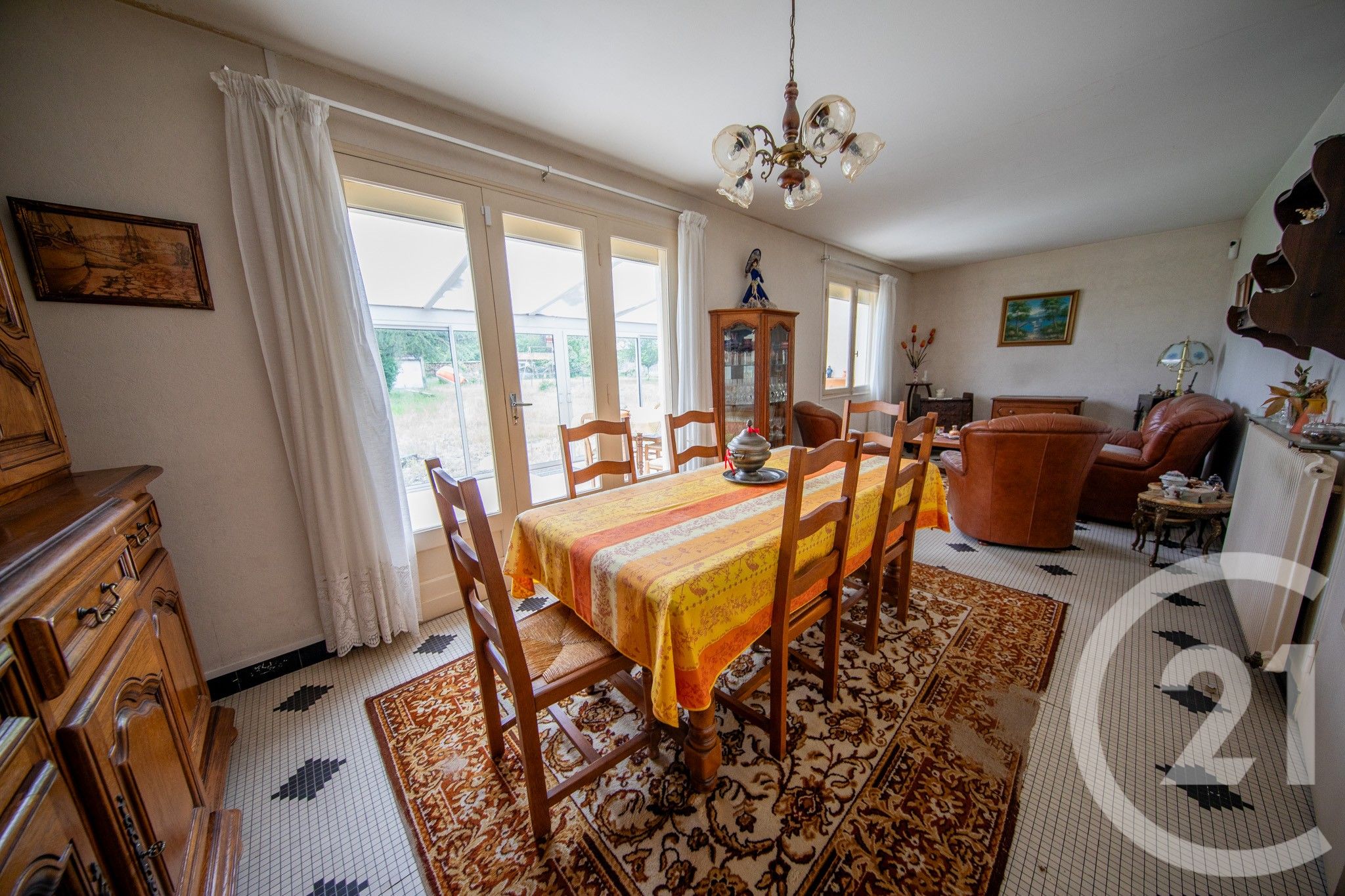Maison 5 pièces 102 m² à vendre à Saint-Médard-en-Jalles — photo 3