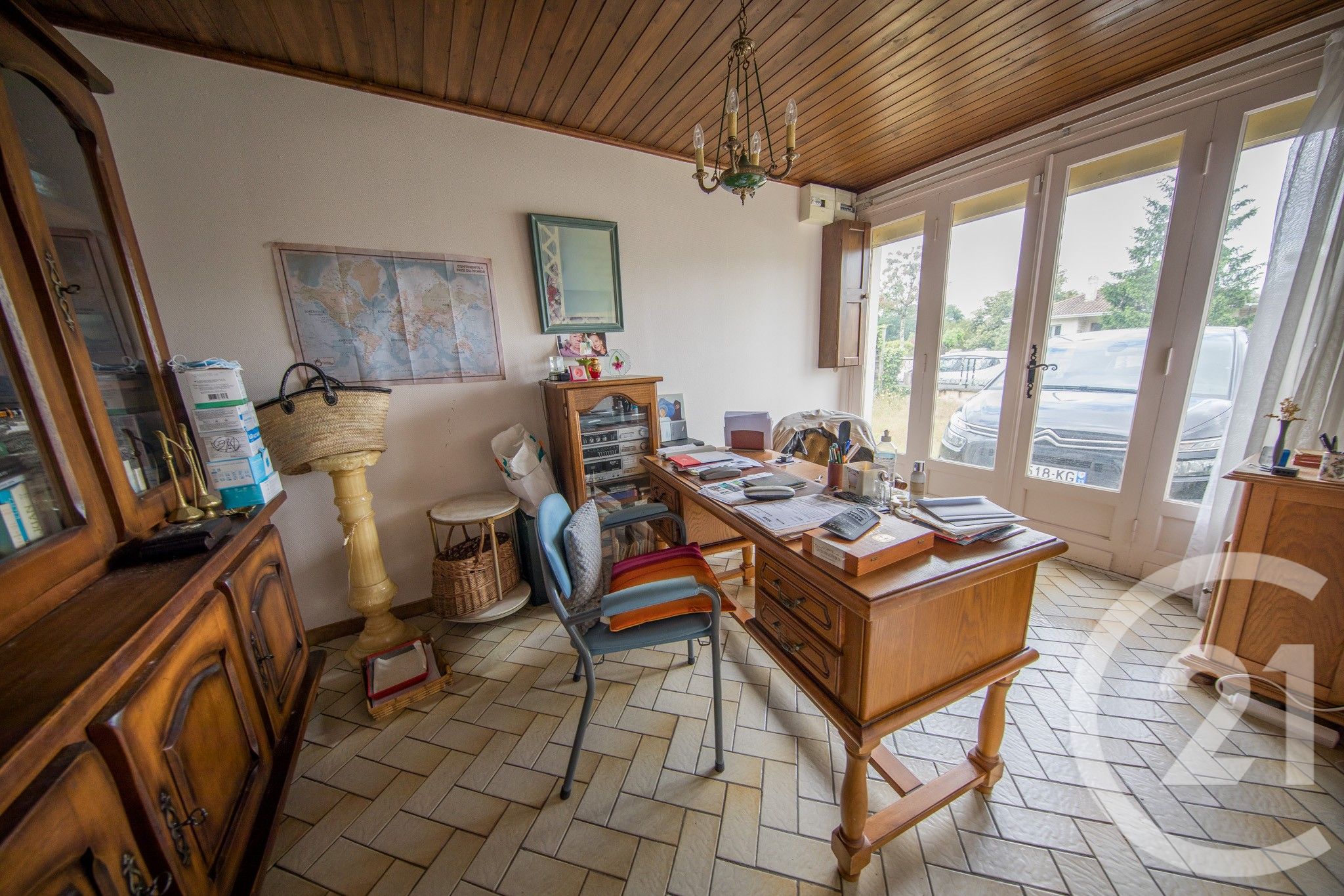 Maison 5 pièces 102 m² à vendre à Saint-Médard-en-Jalles — photo 6