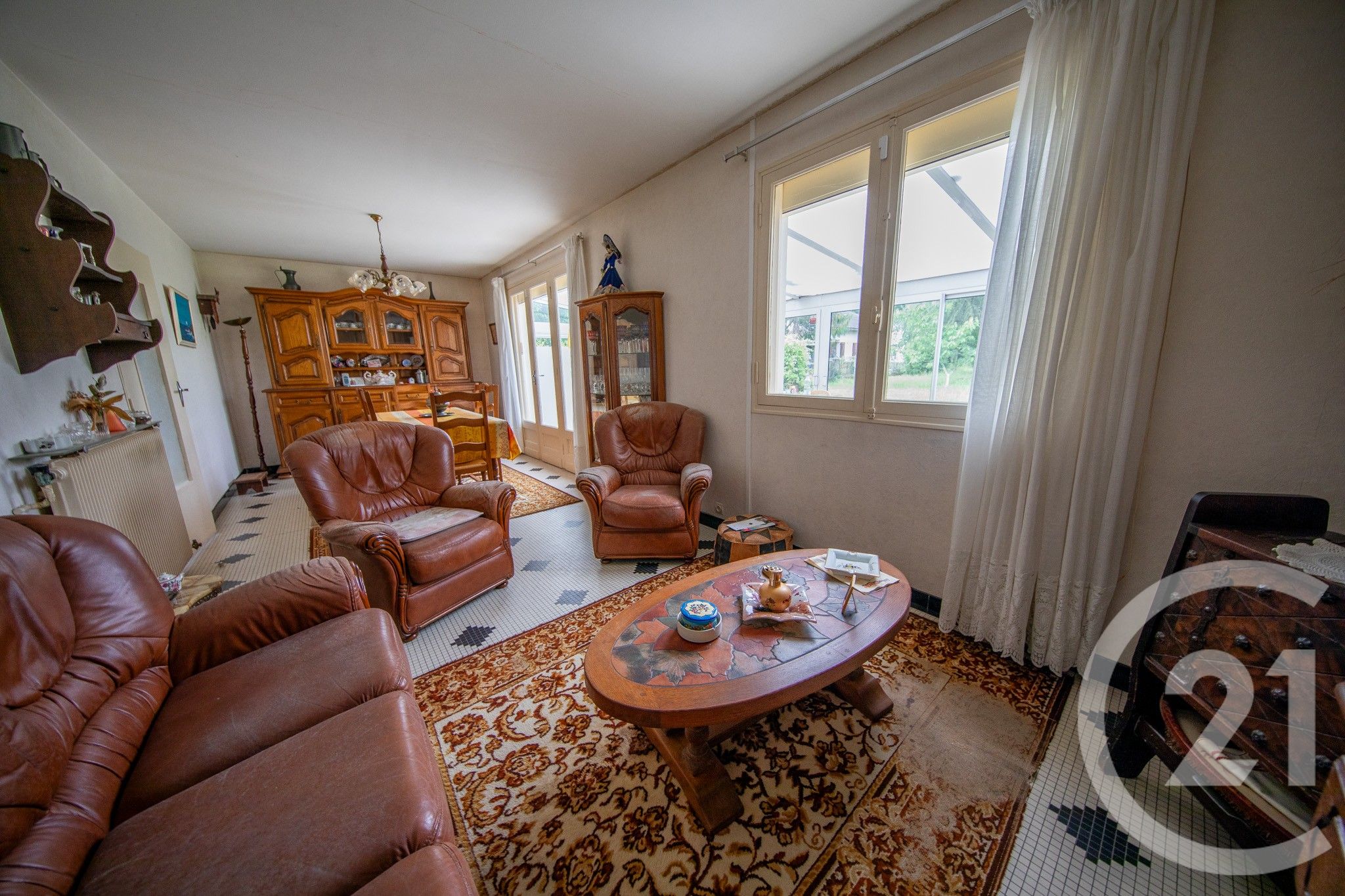Maison 5 pièces 102 m² à vendre à Saint-Médard-en-Jalles — photo 4