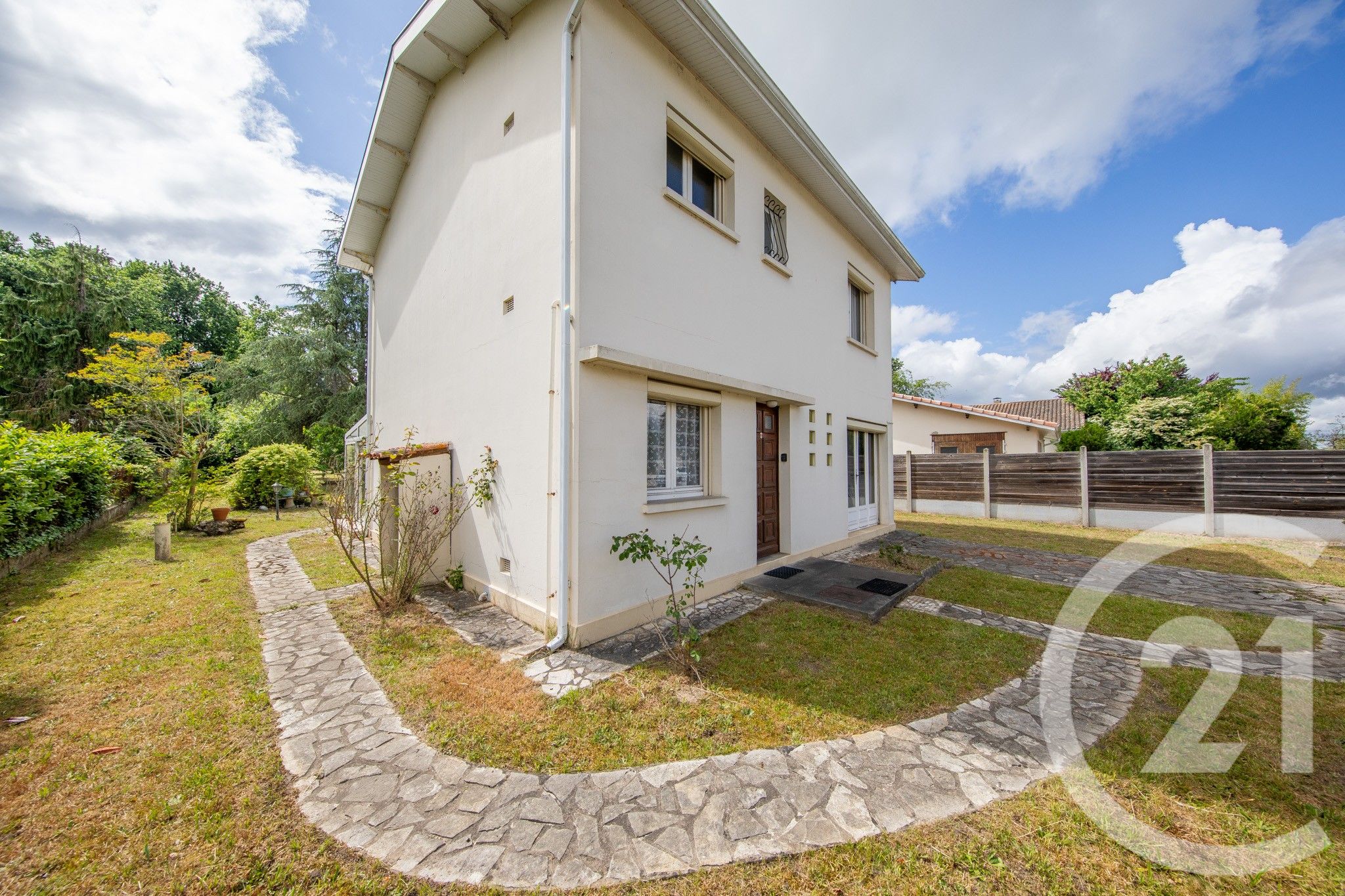 Maison 5 pièces 102 m² à vendre à Saint-Médard-en-Jalles — photo 11