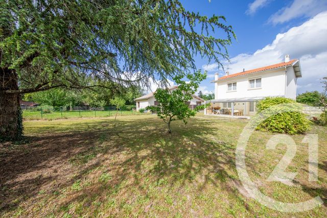 Maison à vendre ST MEDARD EN JALLES