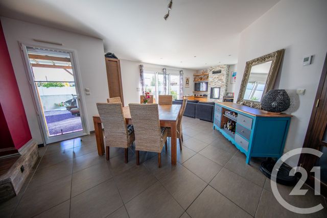 maison à vendre - 6 pièces - 141.52 m2 - ST MEDARD EN JALLES - 33 - AQUITAINE - Century 21 Kadima