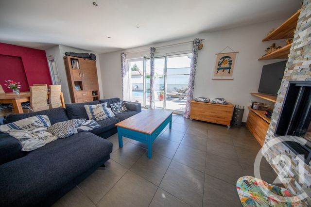 maison à vendre - 6 pièces - 141.52 m2 - ST MEDARD EN JALLES - 33 - AQUITAINE - Century 21 Kadima