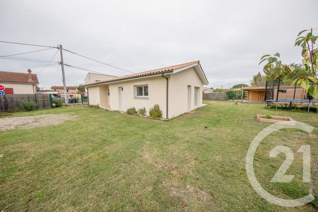 maison à vendre - 6 pièces - 116.38 m2 - SAUMOS - 33 - AQUITAINE - Century 21 Kadima