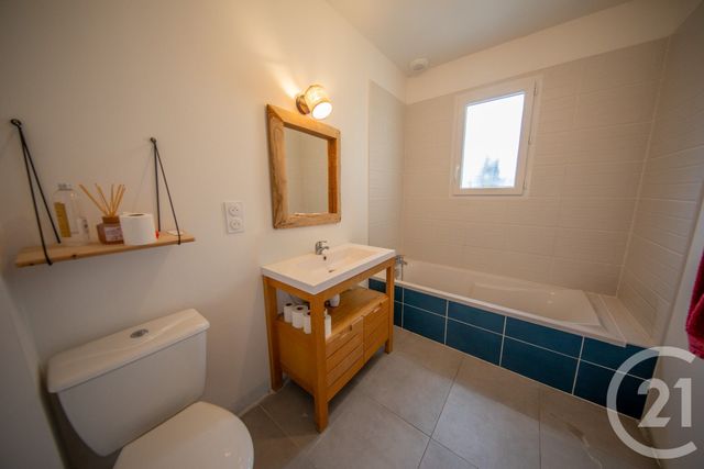 maison à vendre - 6 pièces - 116.38 m2 - SAUMOS - 33 - AQUITAINE - Century 21 Kadima