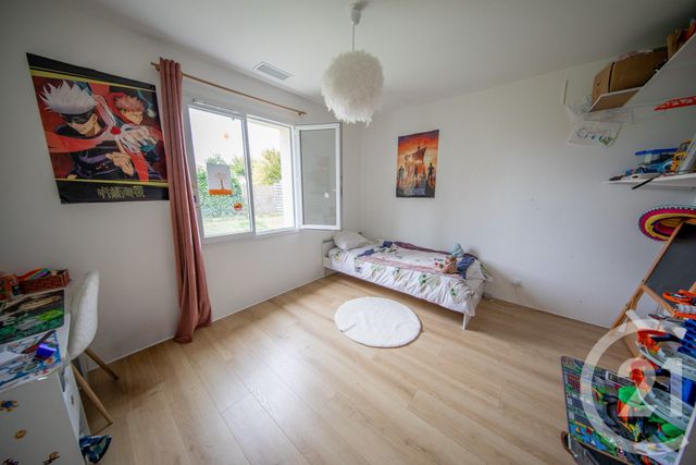 maison à vendre - 6 pièces - 116.38 m2 - SAUMOS - 33 - AQUITAINE - Century 21 Kadima