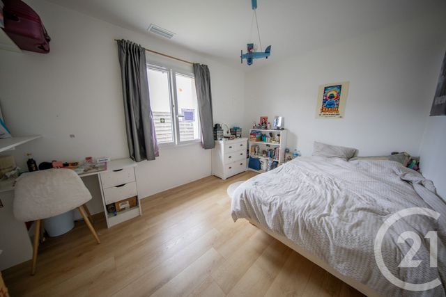 maison à vendre - 6 pièces - 116.38 m2 - SAUMOS - 33 - AQUITAINE - Century 21 Kadima