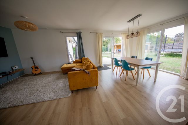 maison à vendre - 6 pièces - 116.38 m2 - SAUMOS - 33 - AQUITAINE - Century 21 Kadima