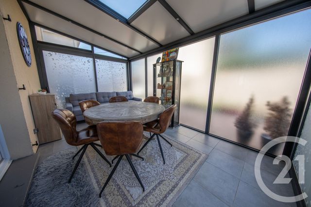 maison à vendre - 5 pièces - 81.08 m2 - PAREMPUYRE - 33 - AQUITAINE - Century 21 Kadima