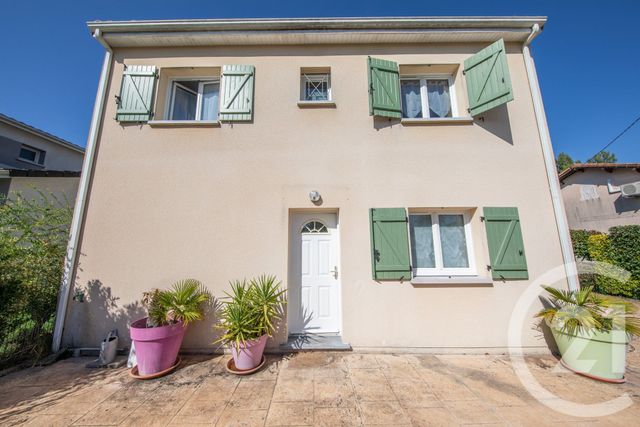 maison à vendre - 5 pièces - 81.08 m2 - PAREMPUYRE - 33 - AQUITAINE - Century 21 Kadima