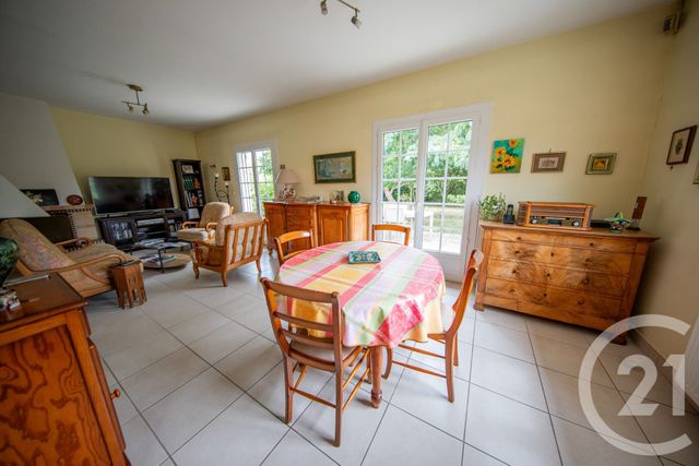 Afficher la photo en grand maison à vendre - 8 pièces - 184.32 m2 - ST MEDARD EN JALLES - 33 - AQUITAINE - Century 21 Kadima