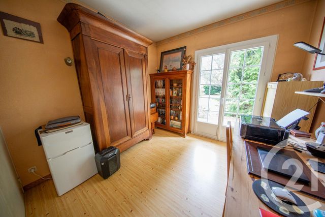 Afficher la photo en grand maison à vendre - 8 pièces - 184.32 m2 - ST MEDARD EN JALLES - 33 - AQUITAINE - Century 21 Kadima