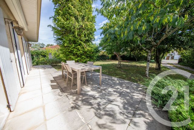 Afficher la photo en grand maison à vendre - 8 pièces - 184.32 m2 - ST MEDARD EN JALLES - 33 - AQUITAINE - Century 21 Kadima