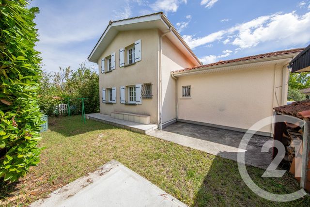 Afficher la photo en grand maison à vendre - 8 pièces - 184.32 m2 - ST MEDARD EN JALLES - 33 - AQUITAINE - Century 21 Kadima