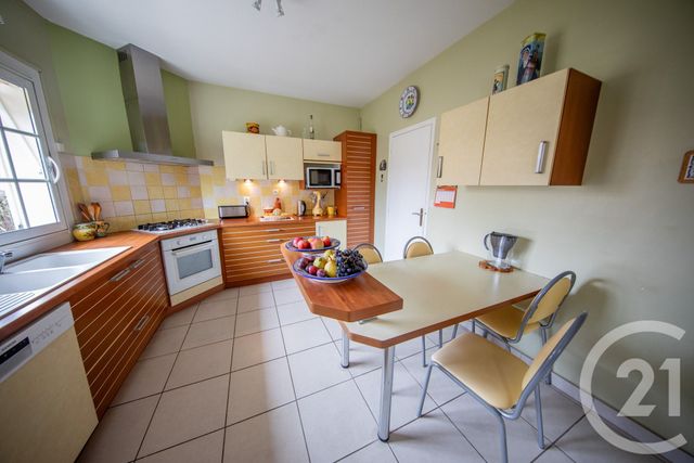 Afficher la photo en grand maison à vendre - 8 pièces - 184.32 m2 - ST MEDARD EN JALLES - 33 - AQUITAINE - Century 21 Kadima