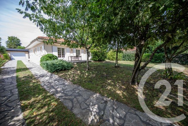 maison - ST MEDARD EN JALLES - 33