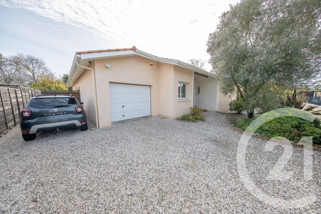 maison à vendre - 6 pièces - 131.7 m2 - ST MEDARD EN JALLES - 33 - AQUITAINE - Century 21 Kadima