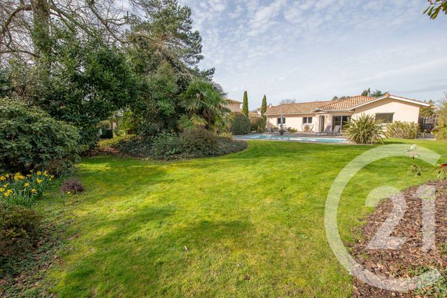 Maison à vendre ST MEDARD EN JALLES