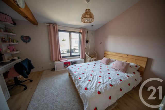 maison à vendre - 5 pièces - 136.79 m2 - ST AUBIN DE MEDOC - 33 - AQUITAINE - Century 21 Kadima