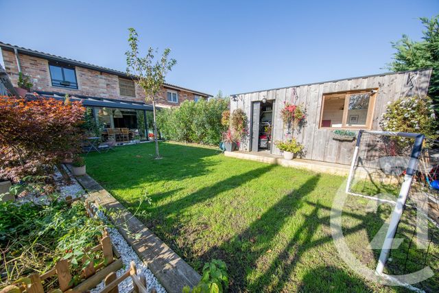 maison à vendre - 5 pièces - 136.79 m2 - ST AUBIN DE MEDOC - 33 - AQUITAINE - Century 21 Kadima