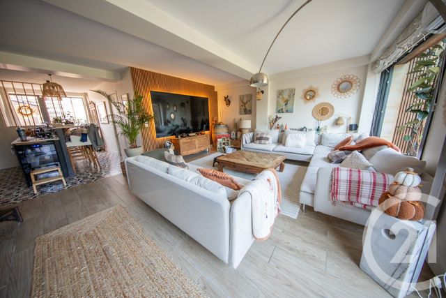 maison à vendre - 5 pièces - 136.79 m2 - ST AUBIN DE MEDOC - 33 - AQUITAINE - Century 21 Kadima
