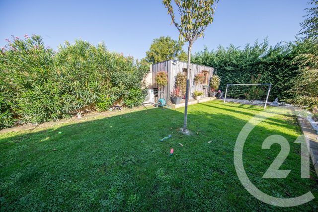 maison à vendre - 5 pièces - 136.79 m2 - ST AUBIN DE MEDOC - 33 - AQUITAINE - Century 21 Kadima