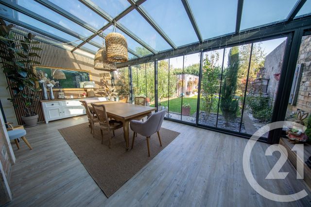 maison à vendre - 5 pièces - 136.79 m2 - ST AUBIN DE MEDOC - 33 - AQUITAINE - Century 21 Kadima