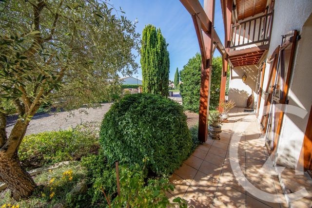 maison à vendre - 7 pièces - 150.99 m2 - ST MEDARD EN JALLES - 33 - AQUITAINE - Century 21 Kadima