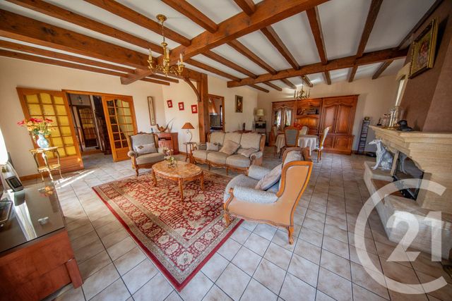 maison à vendre - 7 pièces - 150.99 m2 - ST MEDARD EN JALLES - 33 - AQUITAINE - Century 21 Kadima