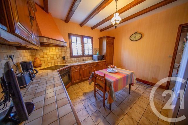 maison à vendre - 7 pièces - 150.99 m2 - ST MEDARD EN JALLES - 33 - AQUITAINE - Century 21 Kadima
