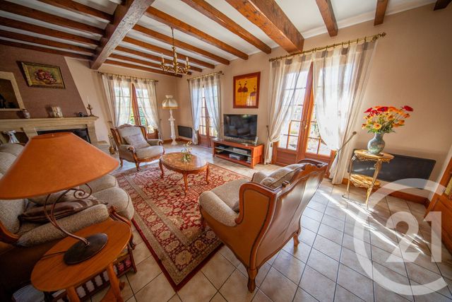 maison à vendre - 7 pièces - 150.99 m2 - ST MEDARD EN JALLES - 33 - AQUITAINE - Century 21 Kadima