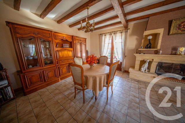 maison à vendre - 7 pièces - 150.99 m2 - ST MEDARD EN JALLES - 33 - AQUITAINE - Century 21 Kadima
