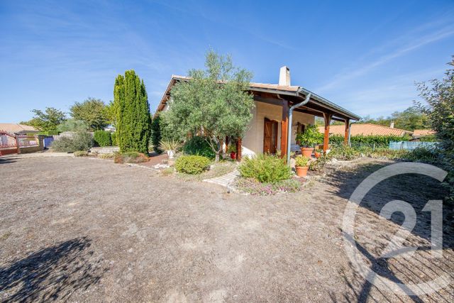 maison à vendre - 7 pièces - 150.99 m2 - ST MEDARD EN JALLES - 33 - AQUITAINE - Century 21 Kadima