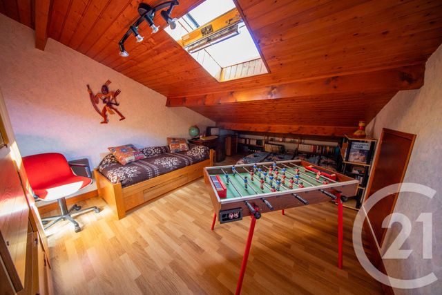 maison à vendre - 7 pièces - 150.99 m2 - ST MEDARD EN JALLES - 33 - AQUITAINE - Century 21 Kadima