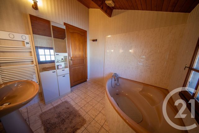 maison à vendre - 7 pièces - 150.99 m2 - ST MEDARD EN JALLES - 33 - AQUITAINE - Century 21 Kadima