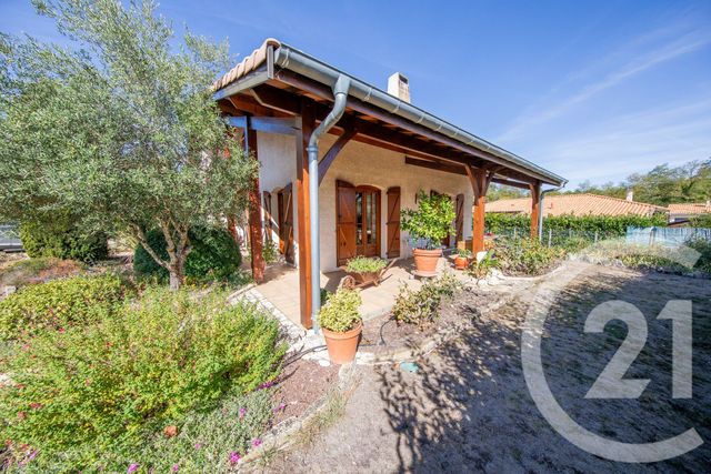 maison à vendre - 7 pièces - 150.99 m2 - ST MEDARD EN JALLES - 33 - AQUITAINE - Century 21 Kadima