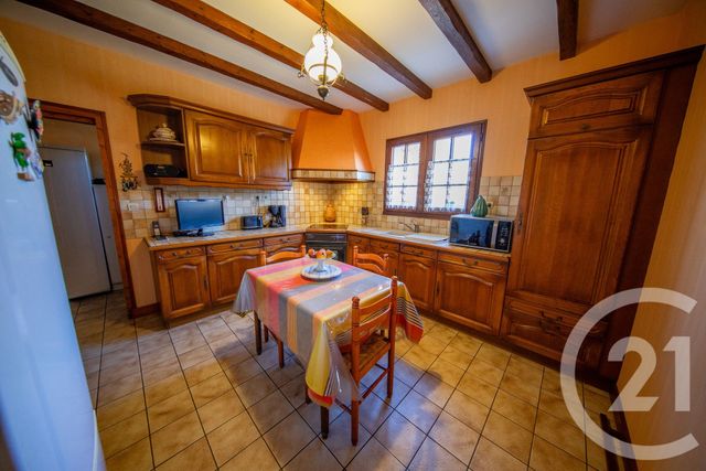 maison à vendre - 7 pièces - 150.99 m2 - ST MEDARD EN JALLES - 33 - AQUITAINE - Century 21 Kadima
