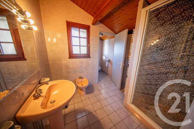 maison à vendre - 7 pièces - 150.99 m2 - ST MEDARD EN JALLES - 33 - AQUITAINE - Century 21 Kadima