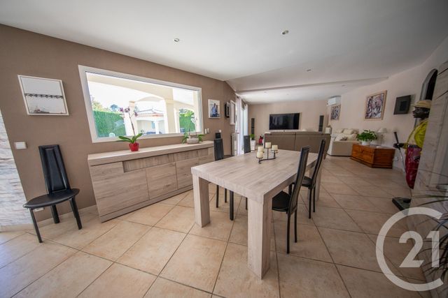 maison à vendre - 7 pièces - 178.6 m2 - ST AUBIN DE MEDOC - 33 - AQUITAINE - Century 21 Kadima