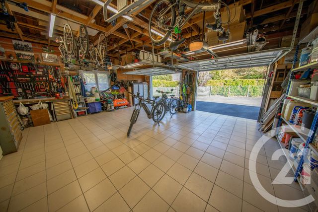 maison à vendre - 7 pièces - 178.6 m2 - ST AUBIN DE MEDOC - 33 - AQUITAINE - Century 21 Kadima