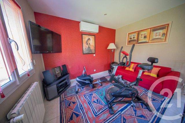 maison à vendre - 7 pièces - 178.6 m2 - ST AUBIN DE MEDOC - 33 - AQUITAINE - Century 21 Kadima