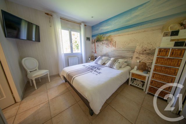 maison à vendre - 7 pièces - 178.6 m2 - ST AUBIN DE MEDOC - 33 - AQUITAINE - Century 21 Kadima