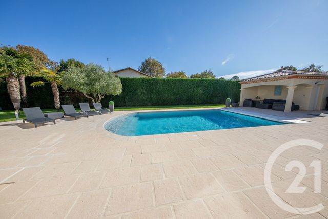 maison à vendre - 7 pièces - 178.6 m2 - ST AUBIN DE MEDOC - 33 - AQUITAINE - Century 21 Kadima