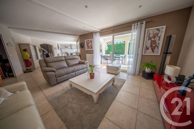 maison à vendre - 7 pièces - 178.6 m2 - ST AUBIN DE MEDOC - 33 - AQUITAINE - Century 21 Kadima