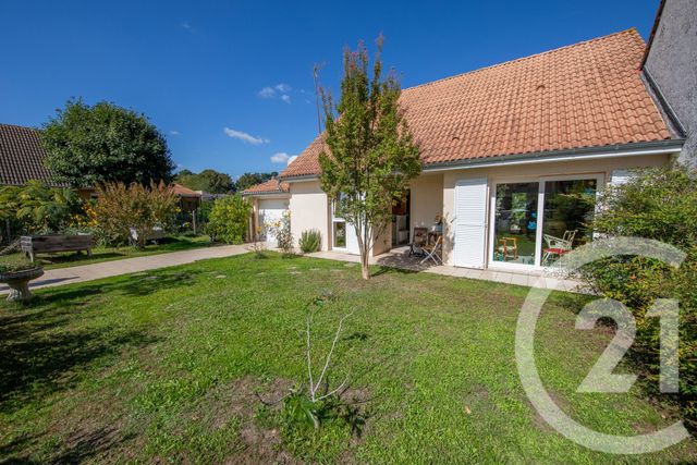 maison à vendre - 5 pièces - 111.59 m2 - ST MEDARD EN JALLES - 33 - AQUITAINE - Century 21 Kadima
