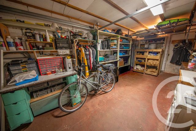 maison à vendre - 5 pièces - 111.59 m2 - ST MEDARD EN JALLES - 33 - AQUITAINE - Century 21 Kadima