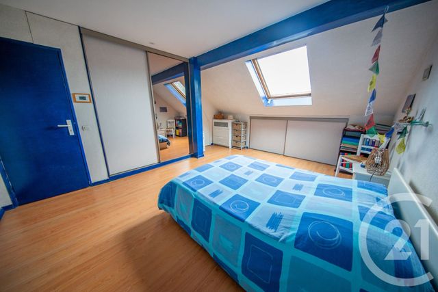 maison à vendre - 5 pièces - 111.59 m2 - ST MEDARD EN JALLES - 33 - AQUITAINE - Century 21 Kadima